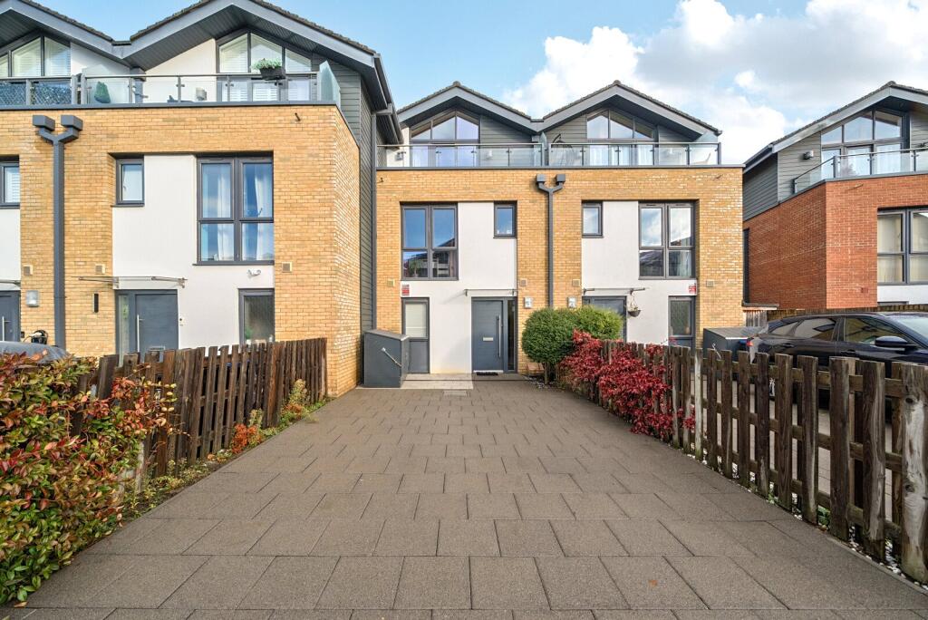Main image of property: Sycamore Avenue, Woking, GU22