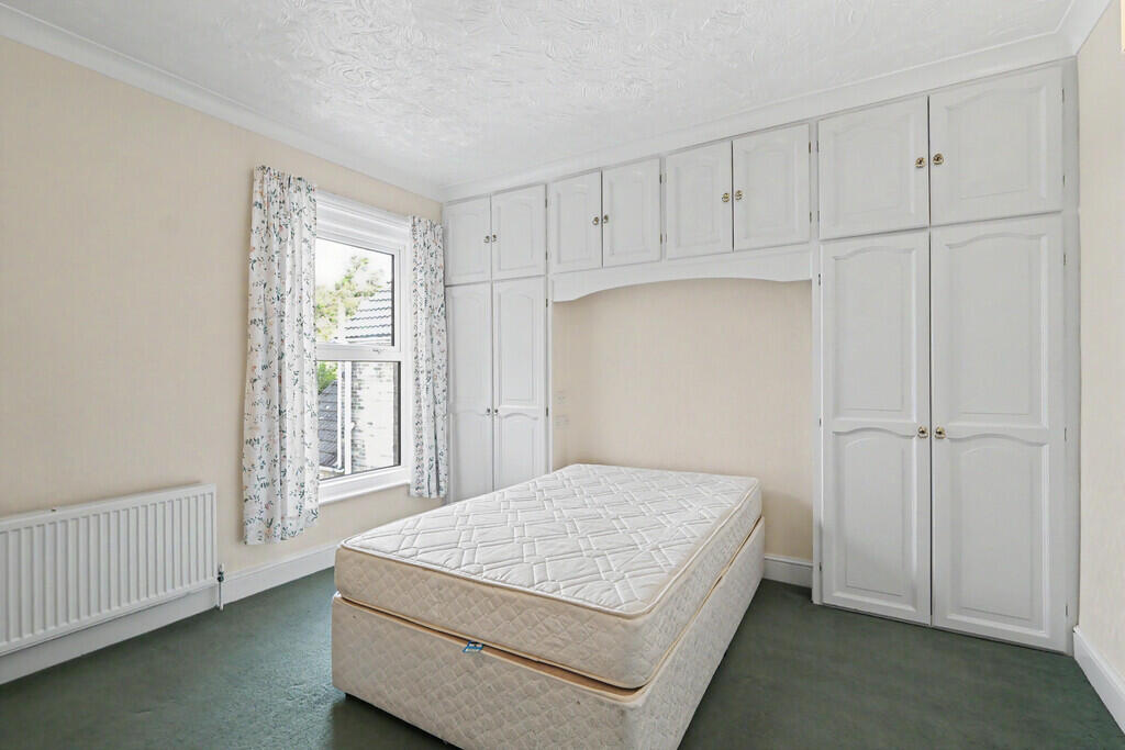 Apartment in Bournemouth - More