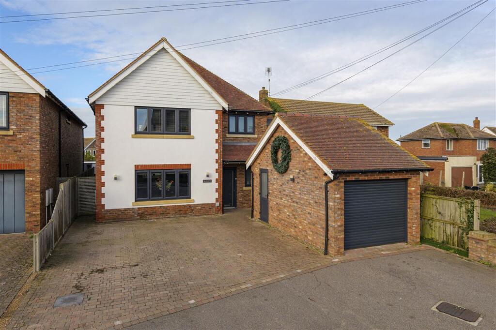 Main image of property: Seaview, Bishopstone Lane, Herne Bay