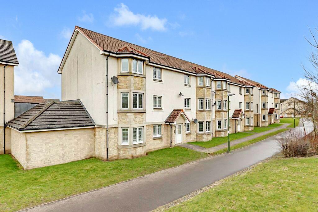 Main image of property: Meikle Inch Lane, Bathgate, EH48 2UF