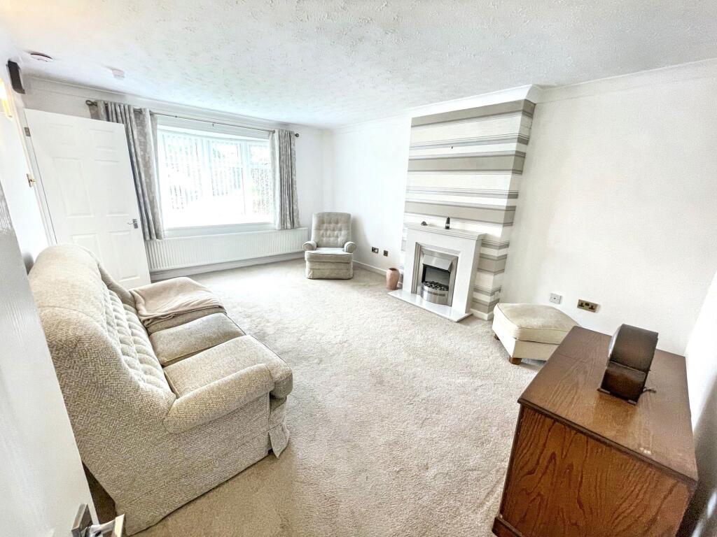 Goathland Drive, Sunderland, Tyne and Wear, SR3 2BZ photo 3