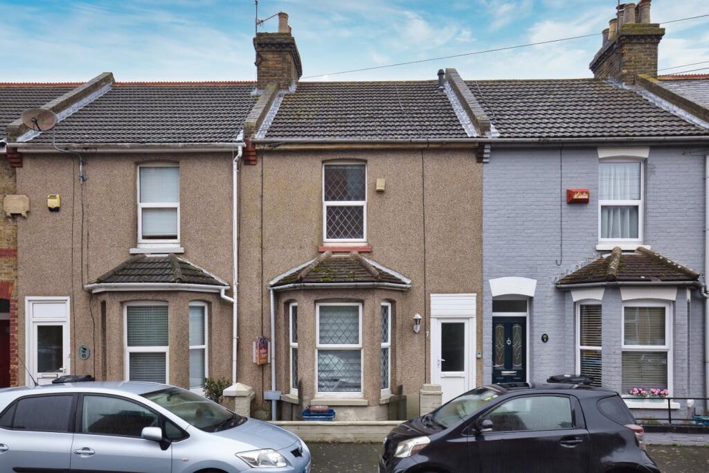 Main image of property: King Edward Road, Ramsgate, Kent, CT11