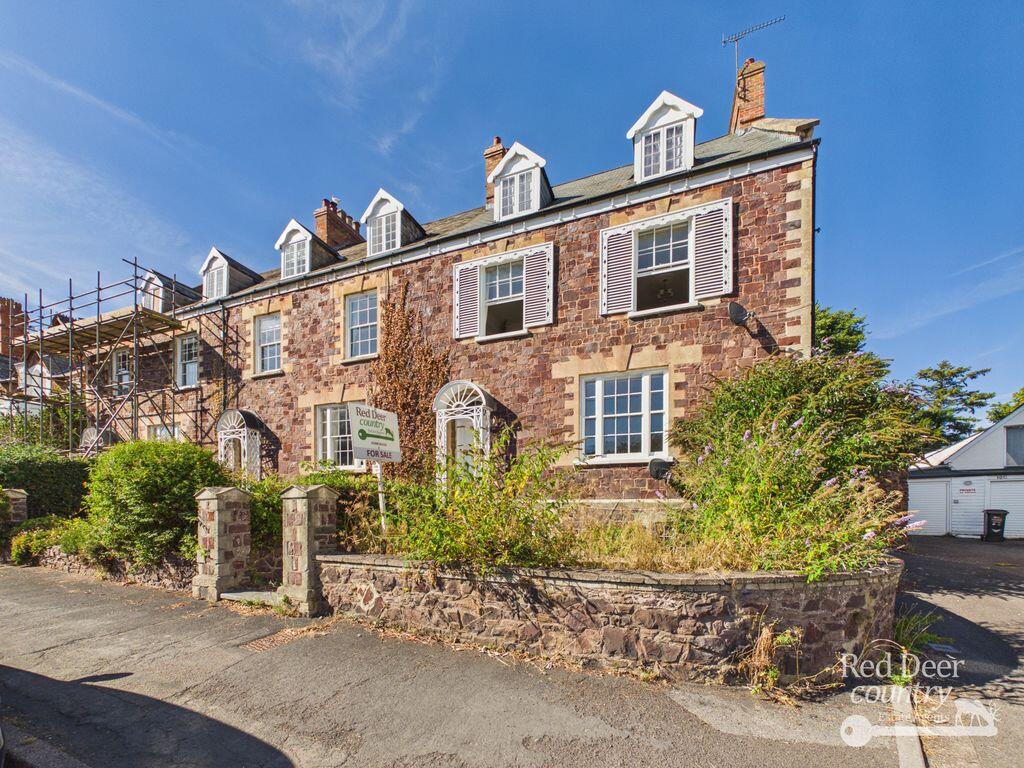 Main image of property: The Parks, Minehead