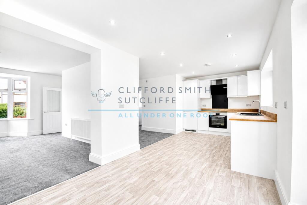House in Burnley, Cliviger - View 2