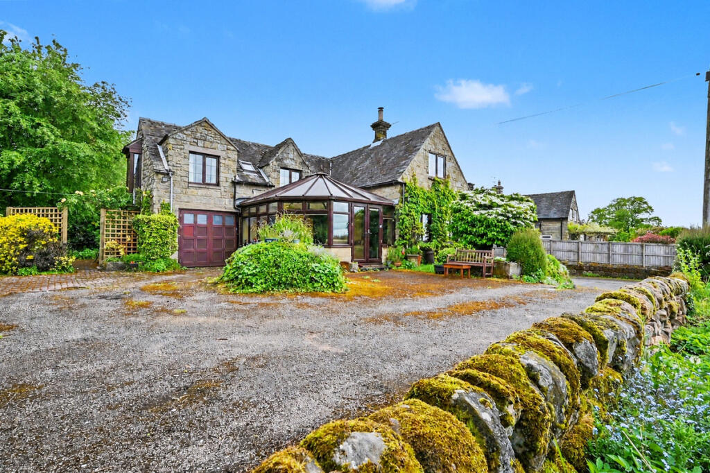 Main image of property: Hall Lane, Wootton, DE6