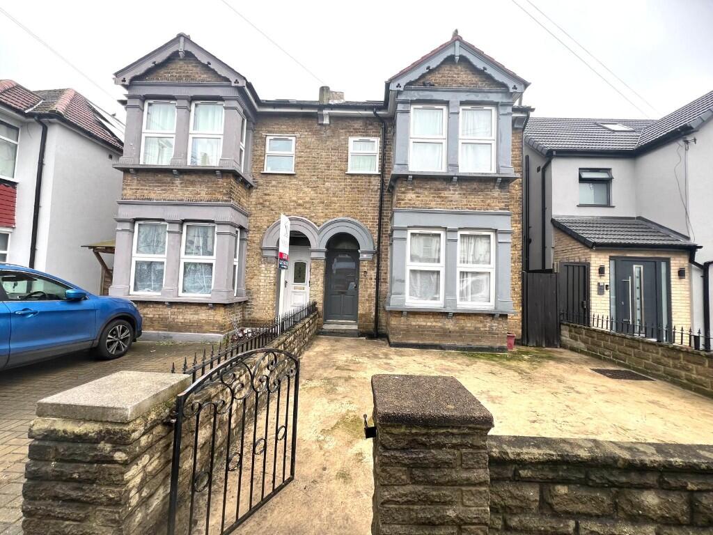 Main image of property: Whitton Road, London, TW3