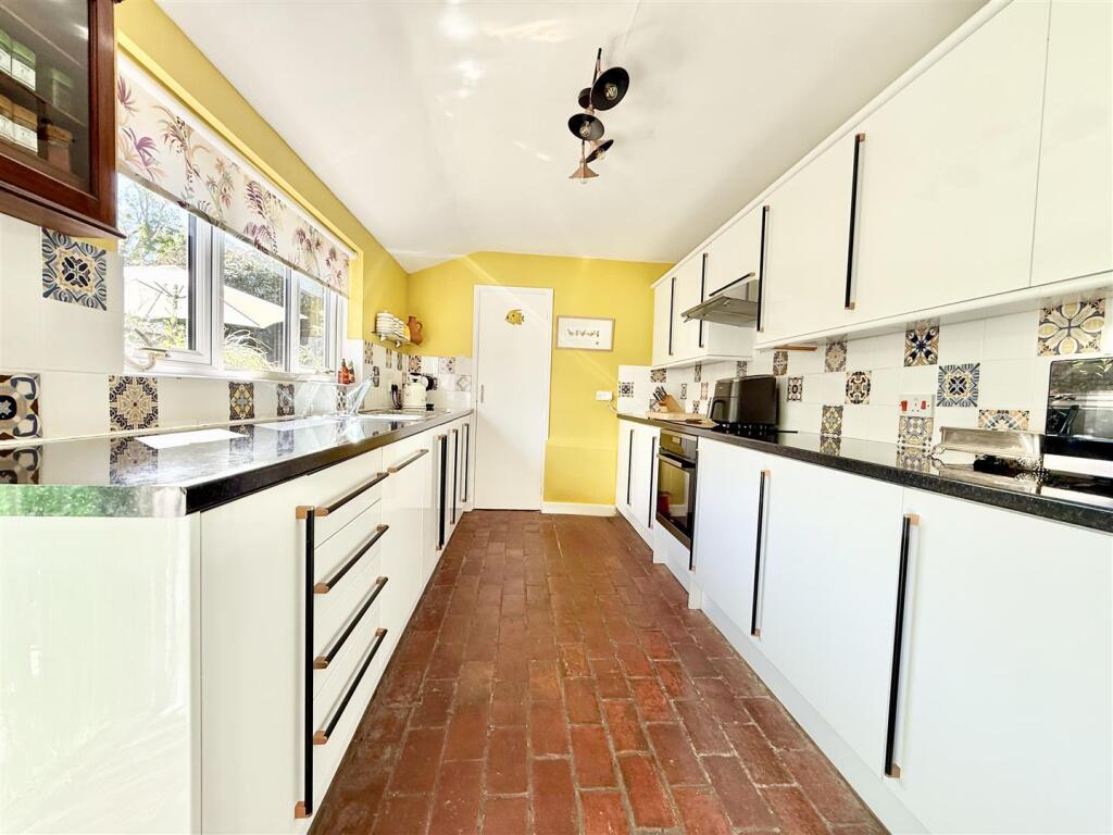 House in Diss - View 5