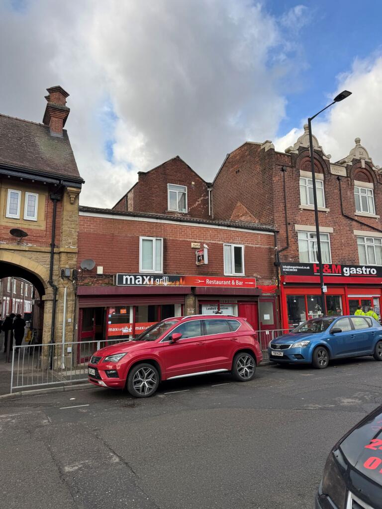 Main image of property: That Shop, - St. Sepulchre Gate West, Doncaster