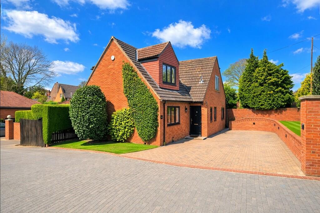 Main image of property: Bawtry Road, Doncaster