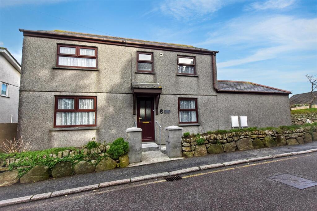 Main image of property: St. Day Road, Redruth