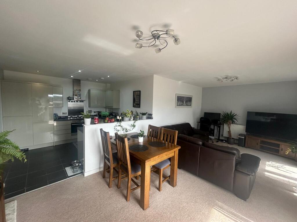 Main image of property: Eccleston Court, Tovil, Kent