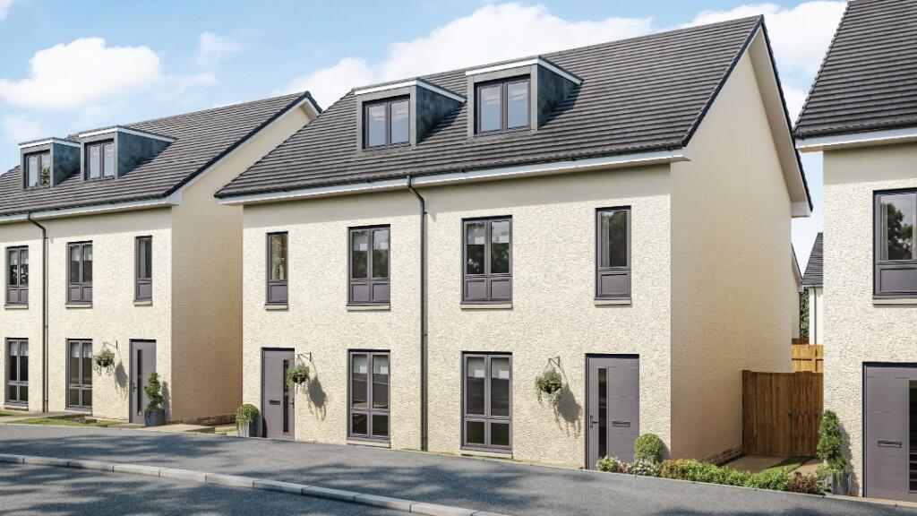 Main image of property: Builyeon Road, Queensferry, 
EH30 9SW
