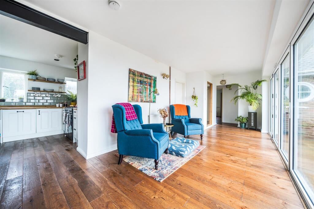 Chart Road, Sutton Valence - More