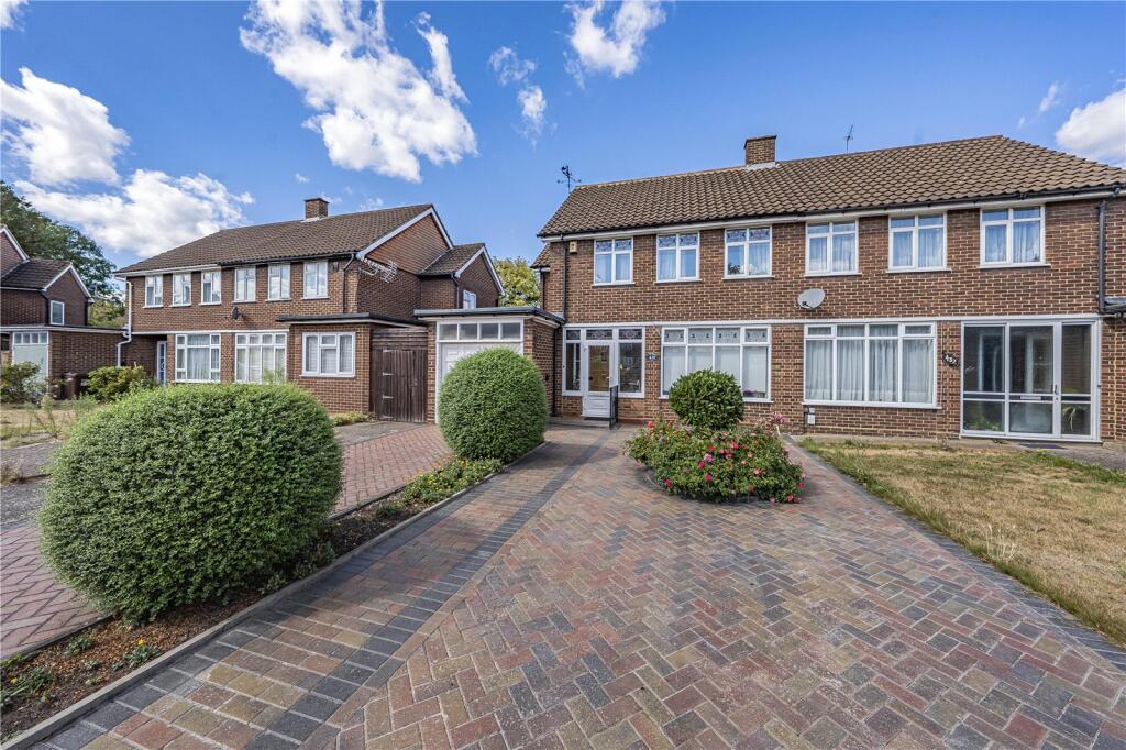Main image of property: Twickenham Road, Isleworth