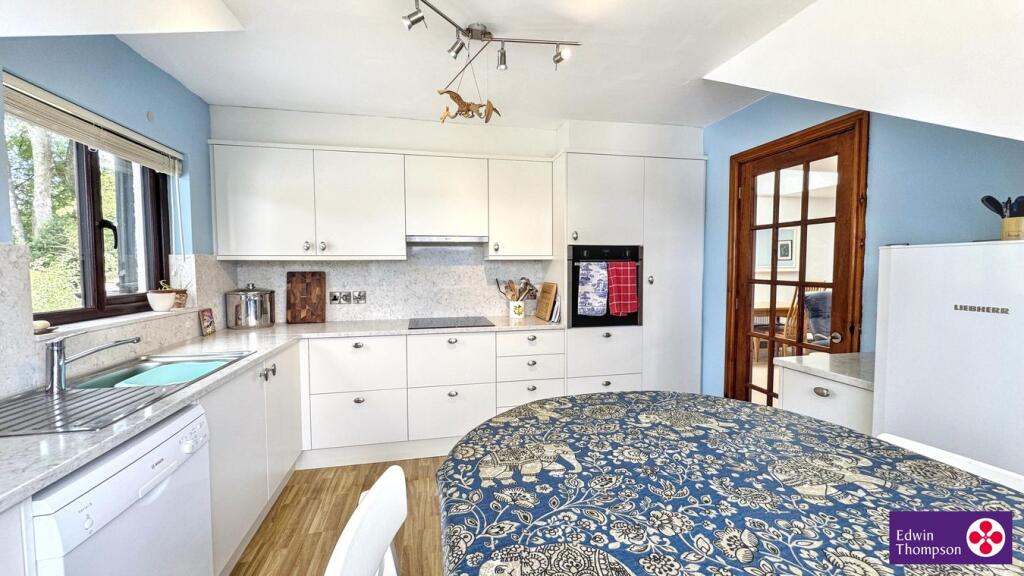 House in Keswick, Chestnut Hill - View 5