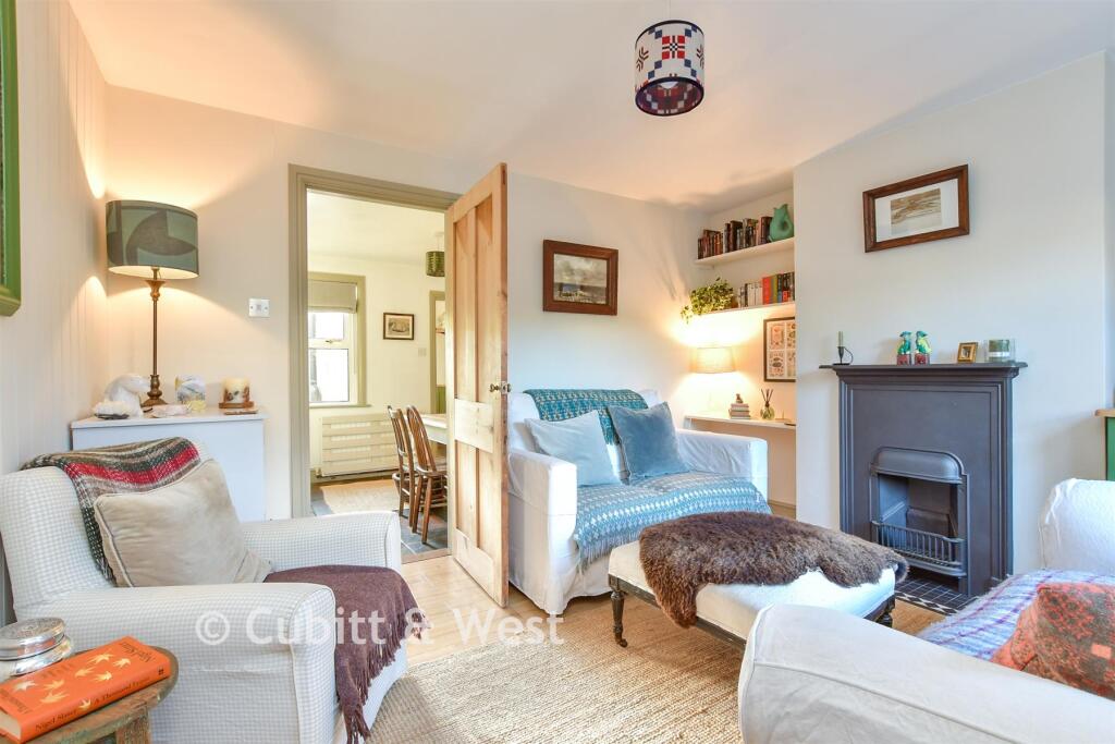 Main image of property: New Road, Ridgewood, Uckfield, East Sussex