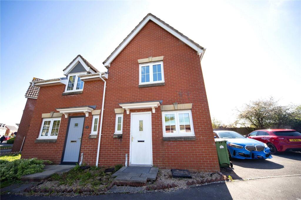 Main image of property: Willowbrook Gardens, St Mellons, Cardiff, CF3