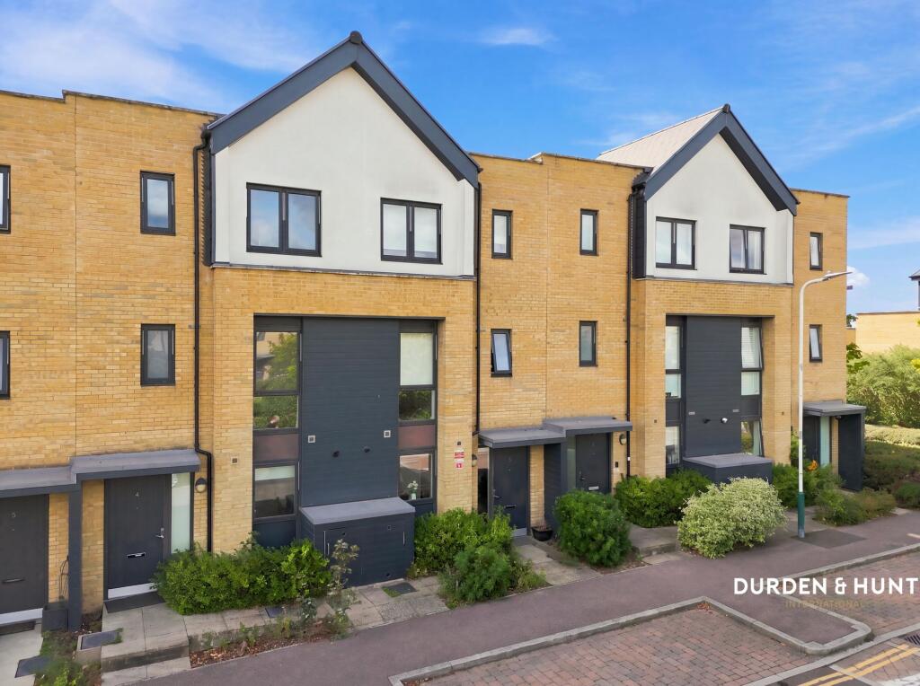Main image of property: Partridge Lane, Romford, RM3