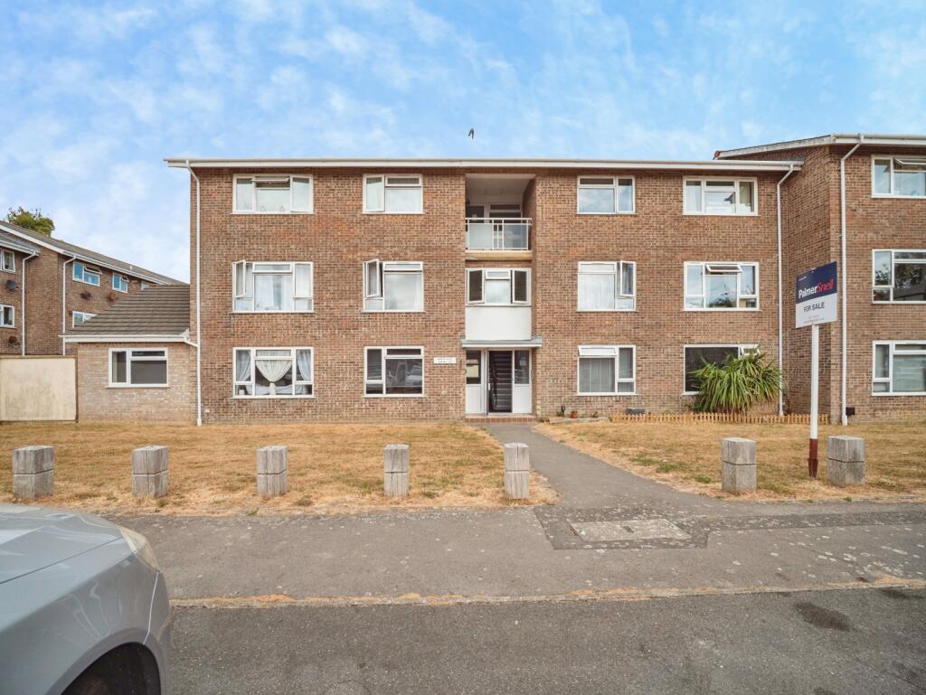 Main image of property: Empool Close, Crossways, Dorchester, Dorset, DT2