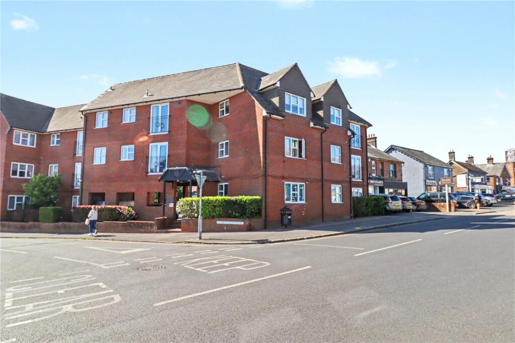 Main image of property: Sussex Court, Ashenground Road, Haywards Heath, West Sussex, RH16