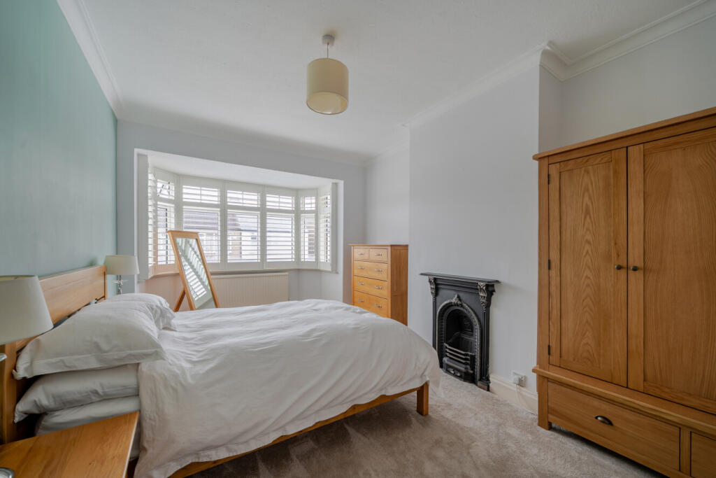 House in London, Elmers End - View 5