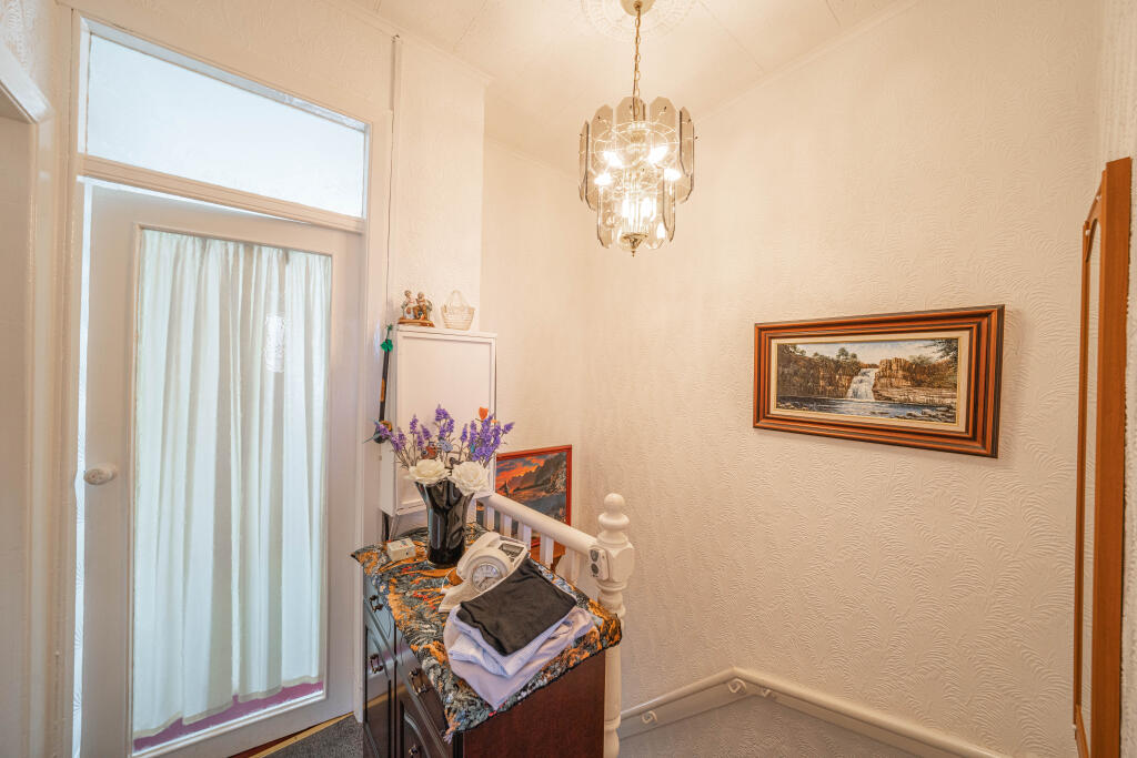 Apartment in Newcastle upon Tyne - View 4