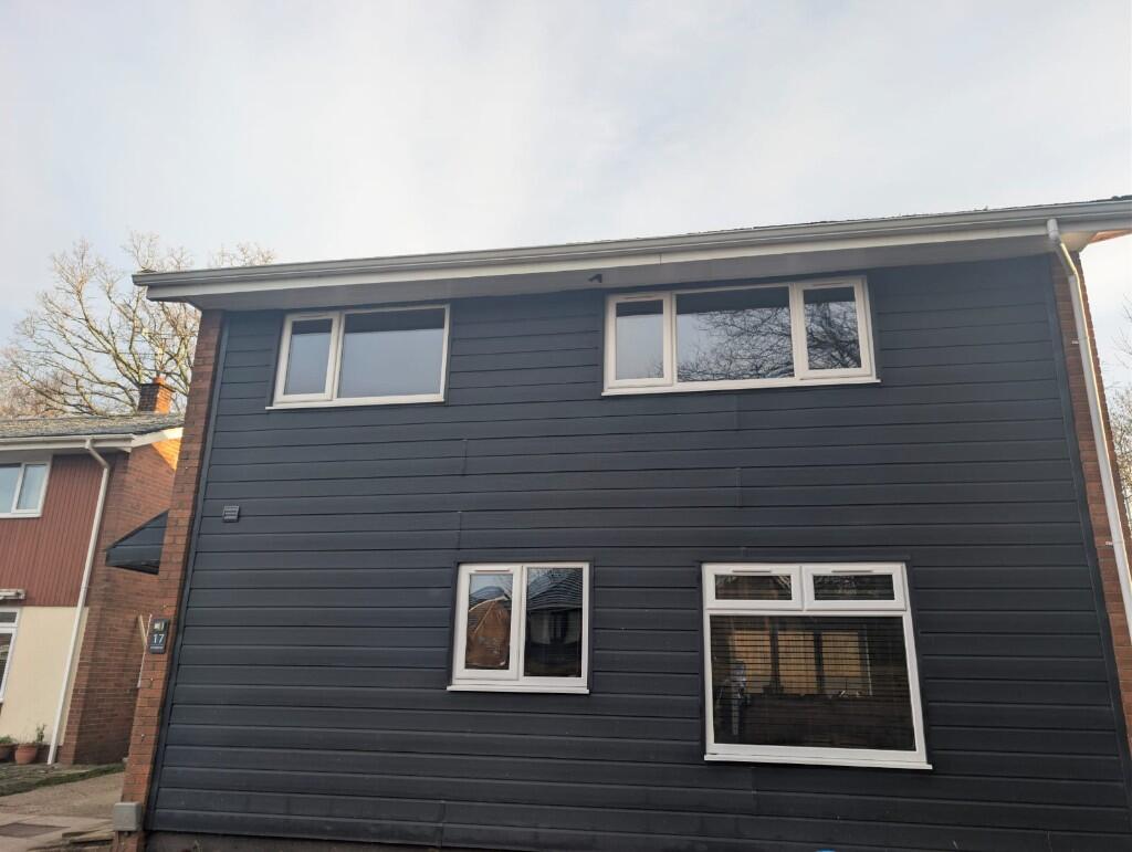 Main image of property: Pen Bedw, Cwmbran, Torfaen, NP44