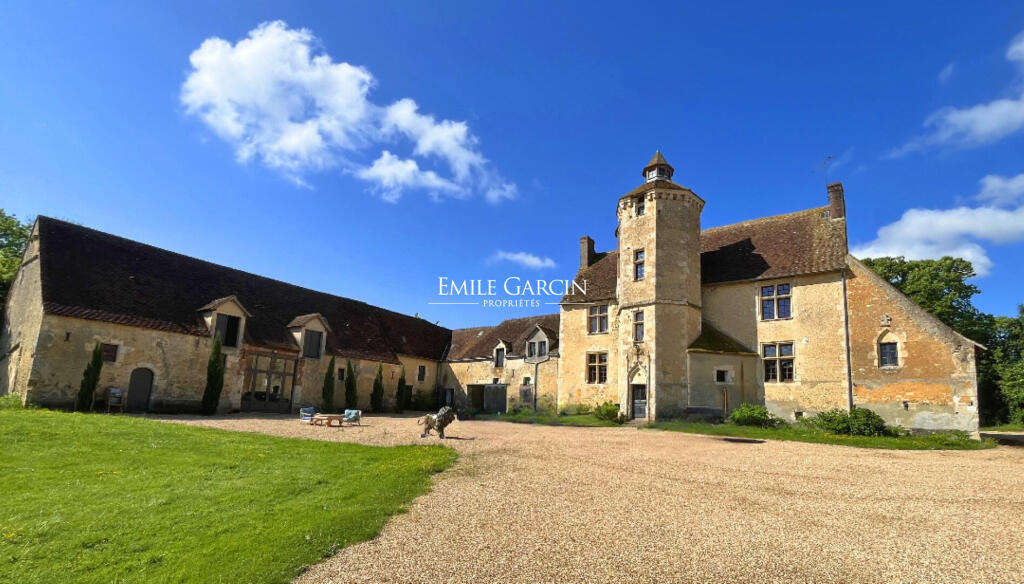 Main image of property: Centre, Eure-et-Loir, Nogent-le-Rotrou