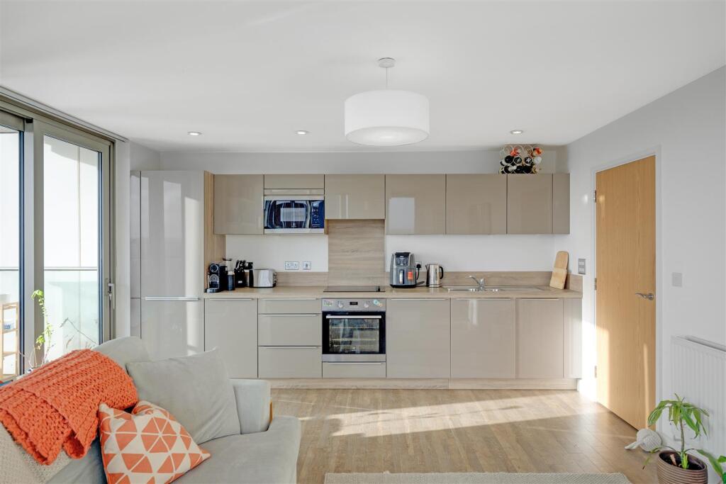 Main image of property: Sienna Alto, Lewisham, SE13