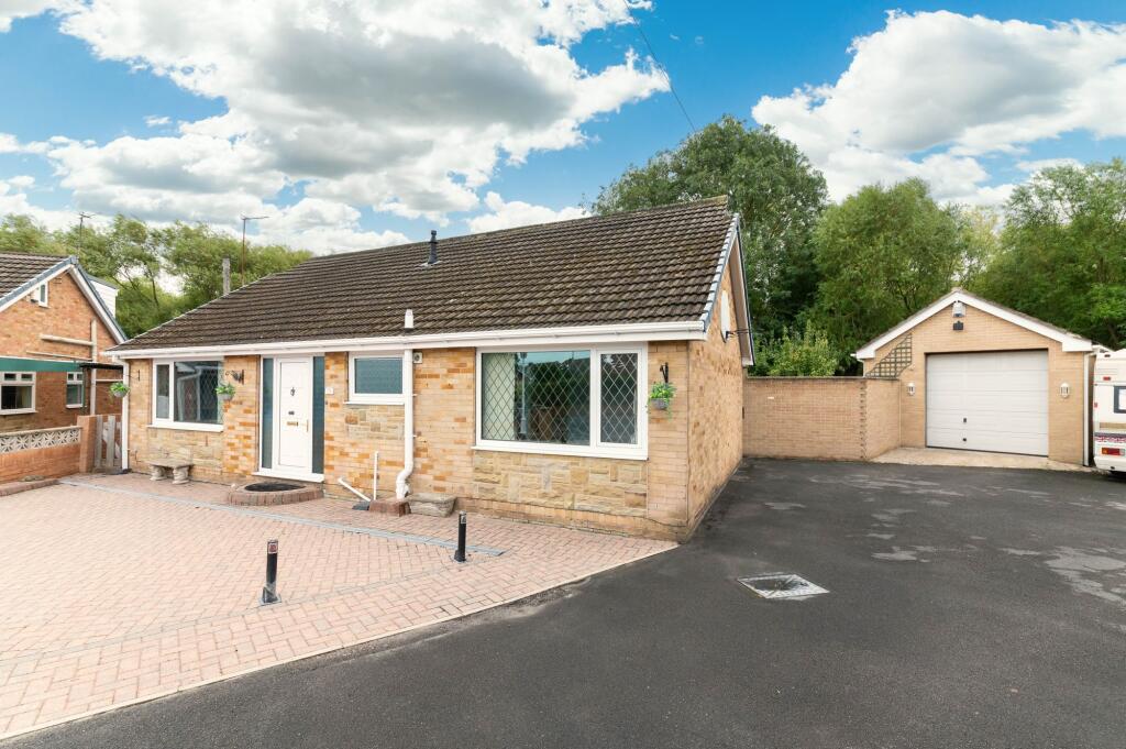 Main image of property: Broadacres, Durkar, WF4