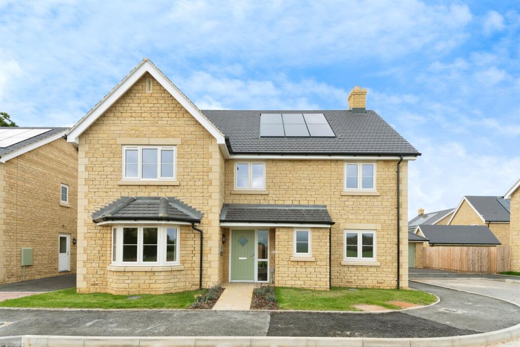 Main image of property: Great Somerford, Great Somerford, Chippenham