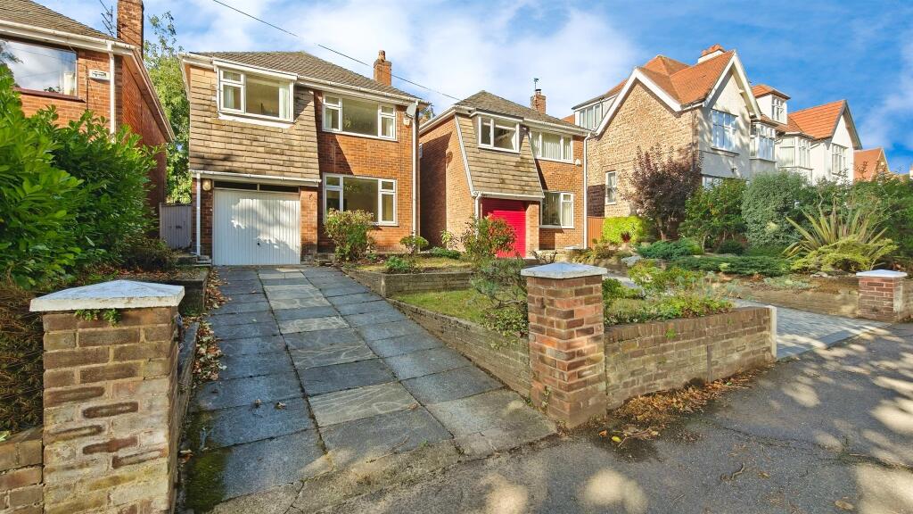 Main image of property: Seabank Road, Wallasey
