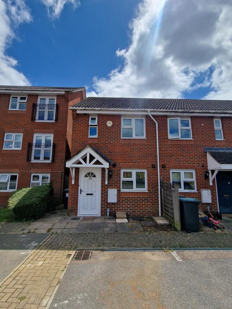 Main image of property: Mary Way, Watford