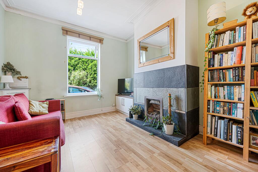 House in Bolton, Lostock - More