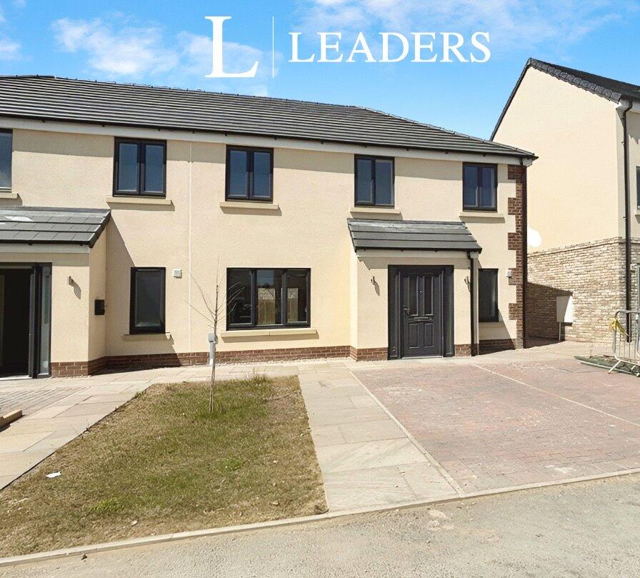 Main image of property: Nursery Lane, Quadring, PE11