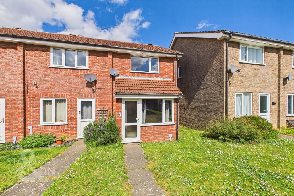 Main image of property: Mountbatten Road, Bungay