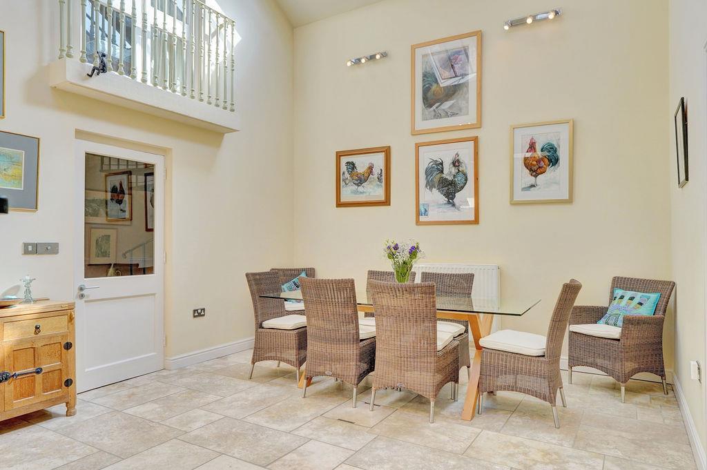 House in Shrewsbury - More