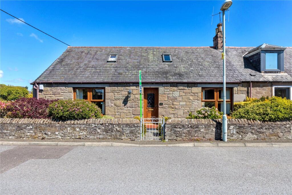 Main image of property: Eastgate, Friockheim, Arbroath, Angus, DD11