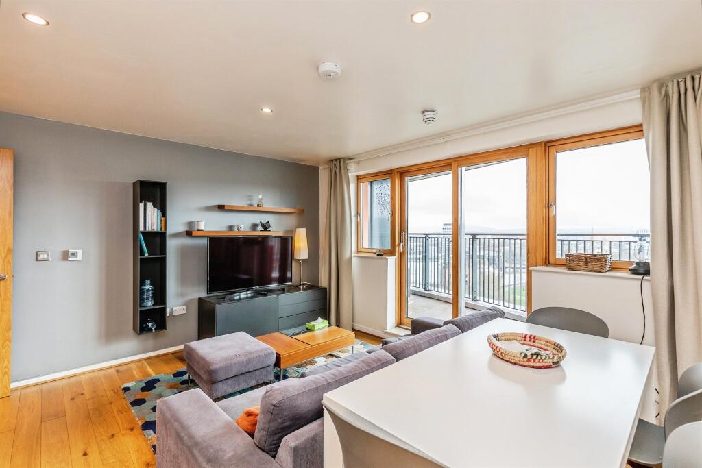 Main image of property: Broad Weir, BRISTOL