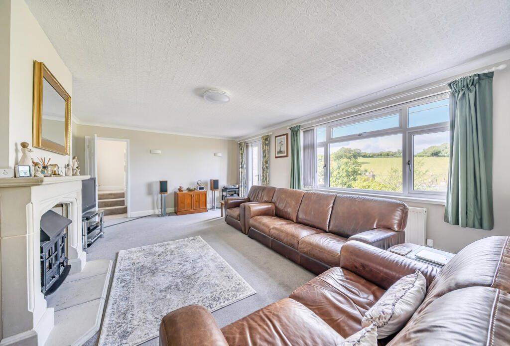 The Batch, Stoke St. Michael, Radstock, Somerset, BA3