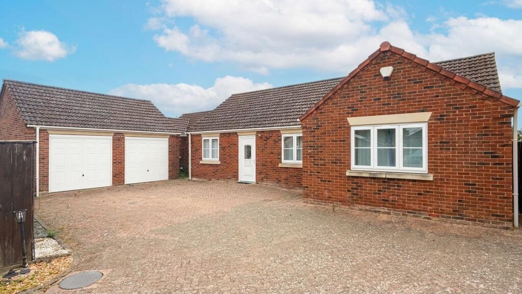 Main image of property: March Road, Wimblington, PE15