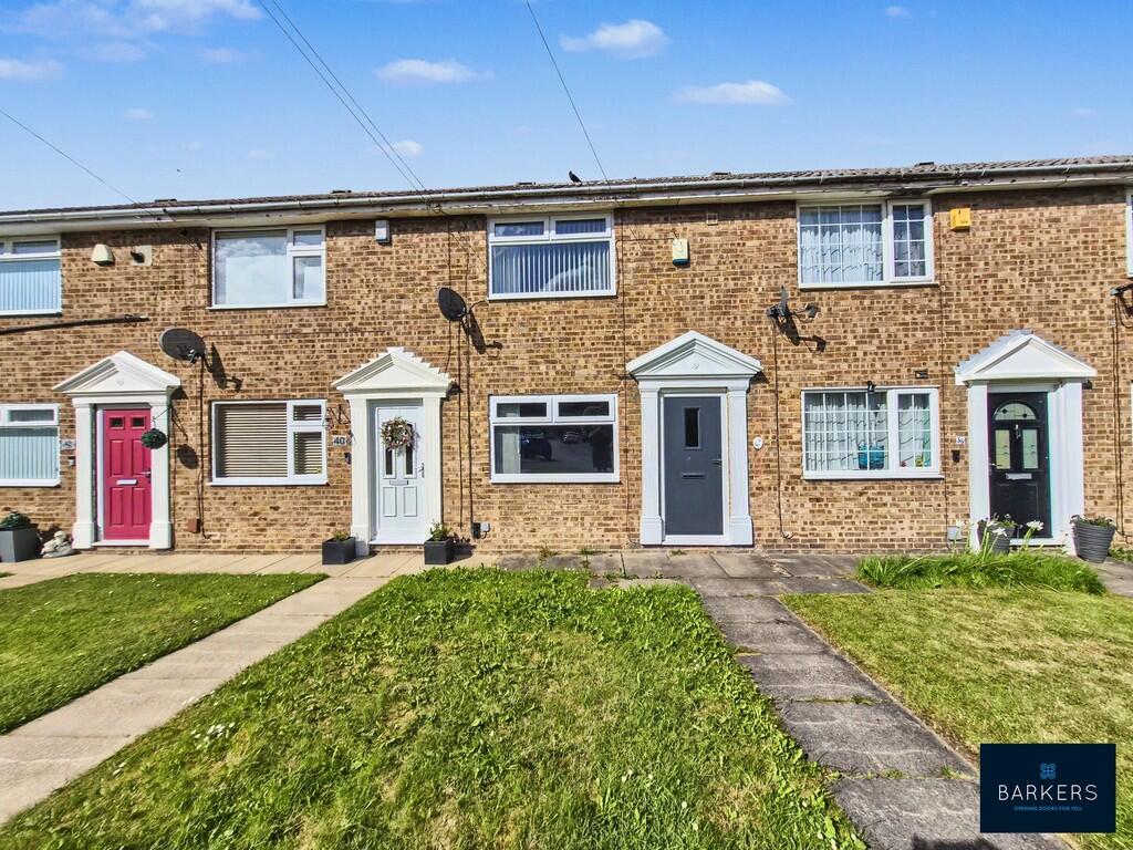 Main image of property: Oakway, Birkenshaw