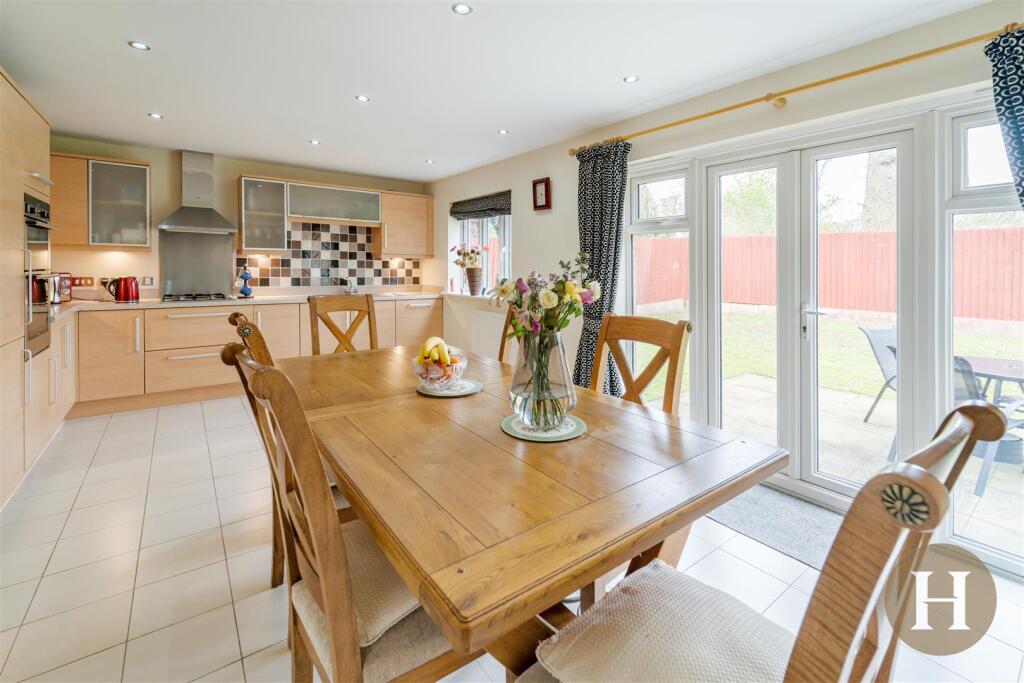 Additional image 8 of Queens Court, Harborne, Birmingham, B32