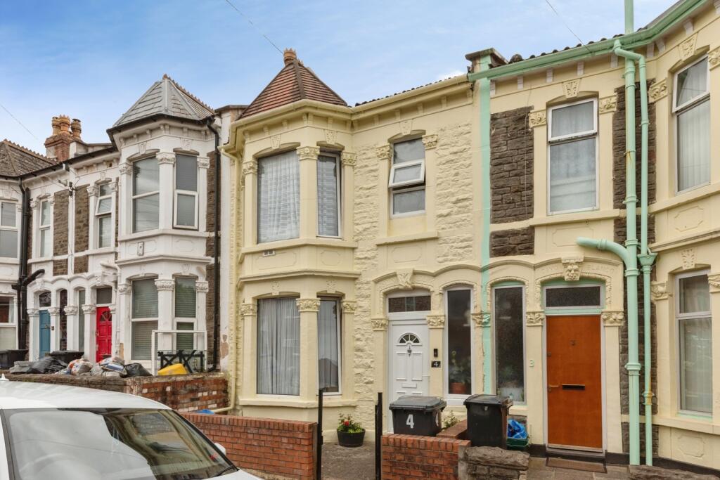 Main image of property: Essery Road, Bristol, Somerset, BS5