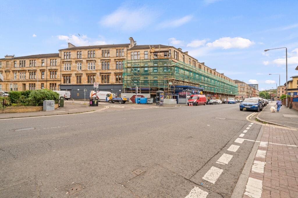 Main image of property: Windsor Street, Glasgow, Glasgow City, G20