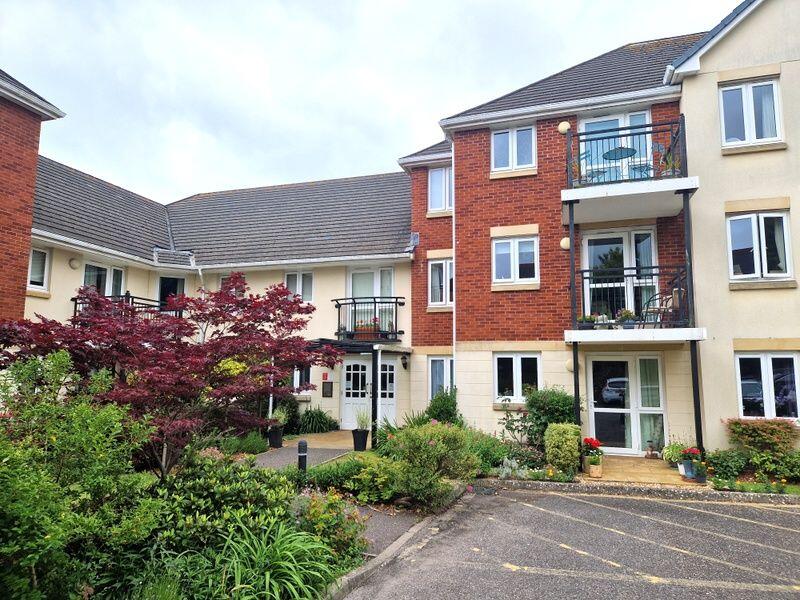 Main image of property: Salterton Road, Exmouth, EX8 2DW