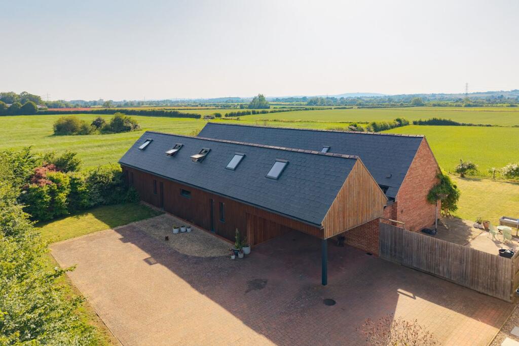 Main image of property: Twigworth Views, Tewkesbury Road, Twigworth, Gloucester, GL2
