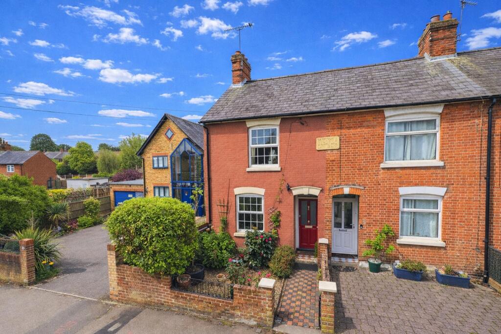 Main image of property: London Road, Wokingham, Berkshire, RG40