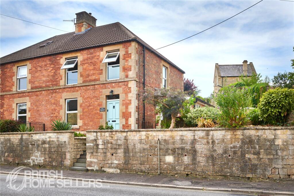 Main image of property: Devizes Road, Box, Corsham, Wiltshire, SN13