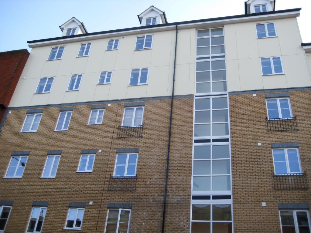 Main image of property: , Mill Gardens, - Mill Street, Luton